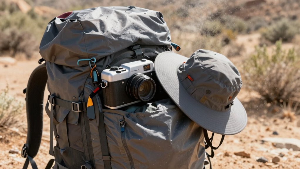 prevent overheating protect equipment