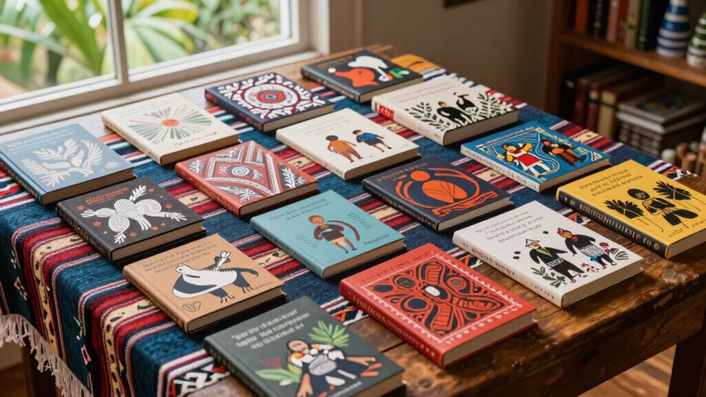 prioritize authentic cultural narratives