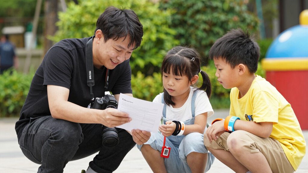 prioritize child safety and consent