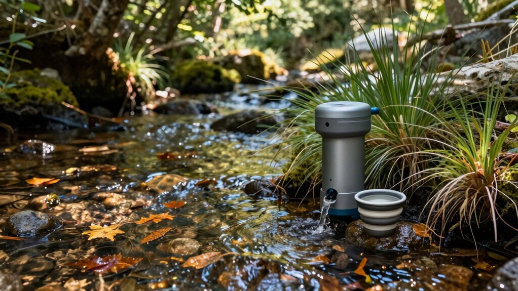 prioritize water safety outdoors