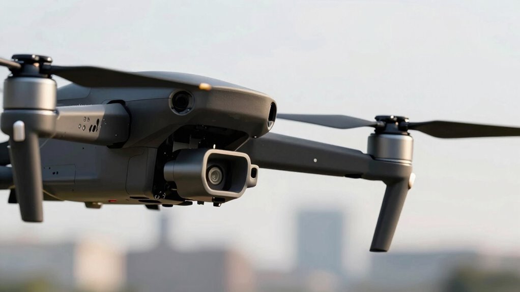 propeller guard selection criteria