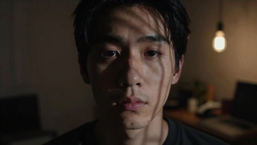 proper lighting and color consistency