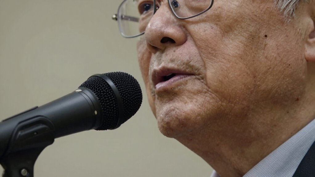 proper microphone placement techniques