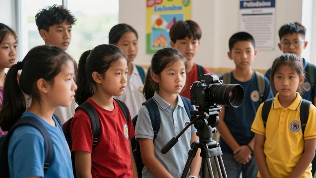 protect children s privacy online