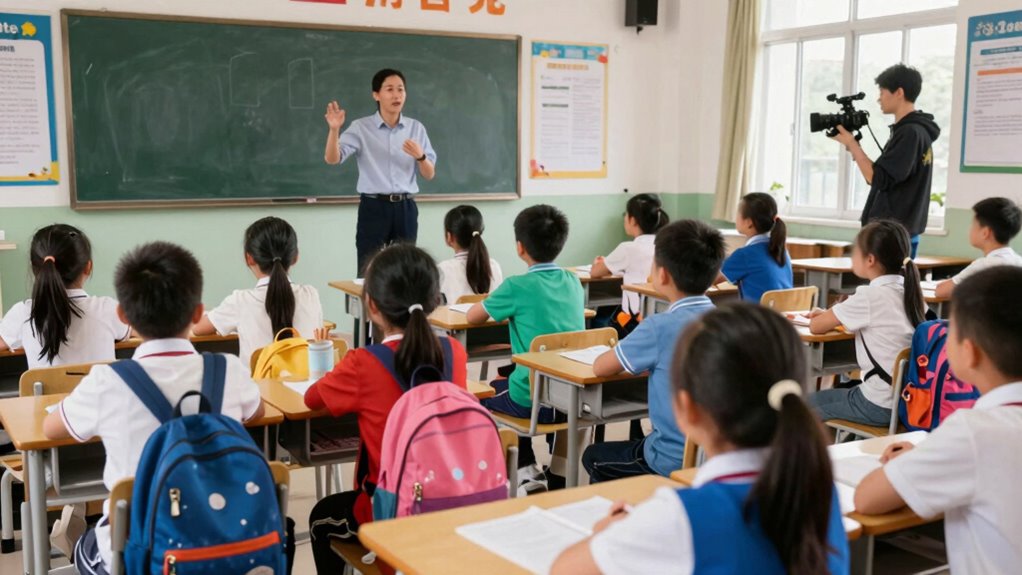 protect identities with blurring