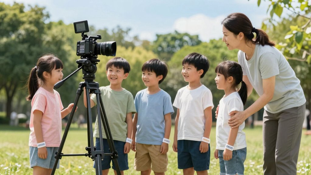 protect kids content privacy