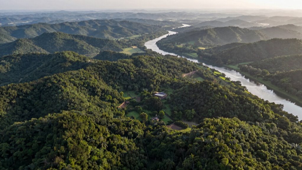 protect sensitive mapping data