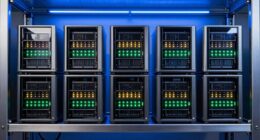 raid nas enclosures for organizations