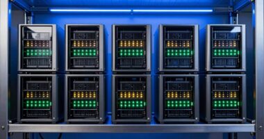 raid nas enclosures for organizations