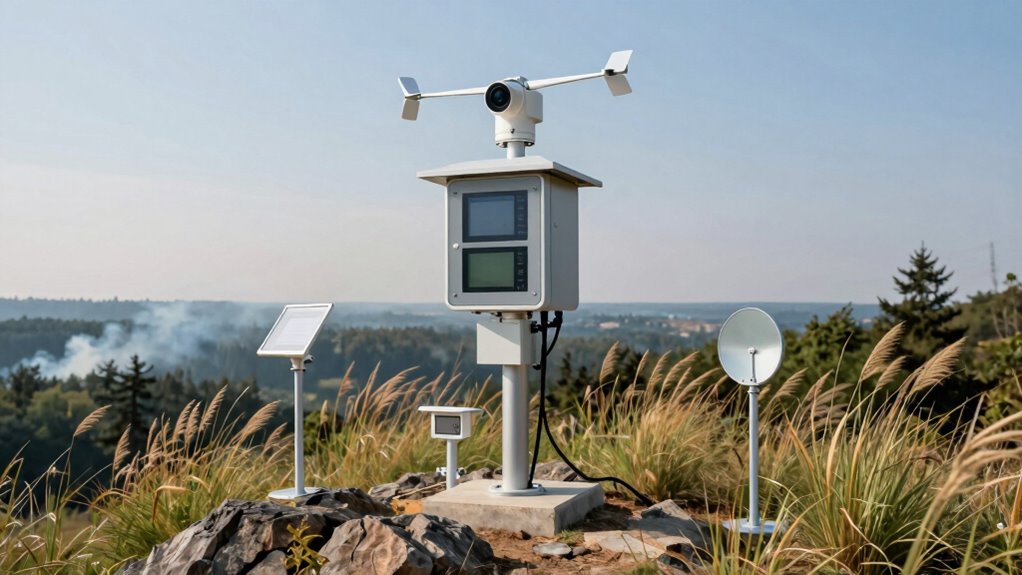 real time sensor integration advancements