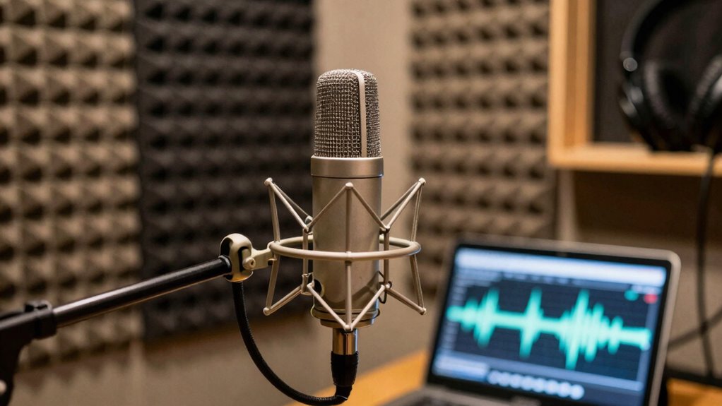 record analyze improve pronunciation