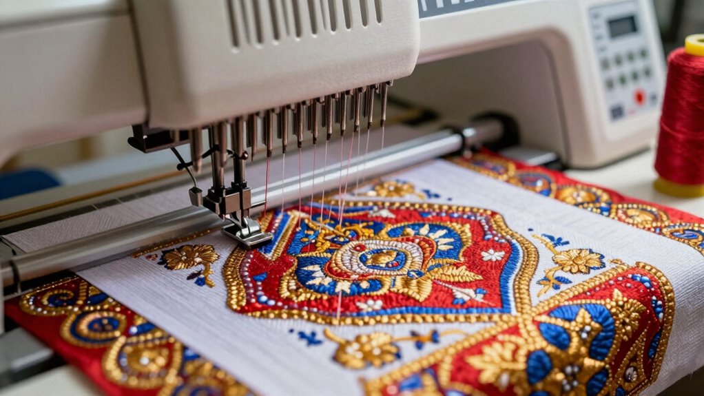 regular cleaning and maintenance