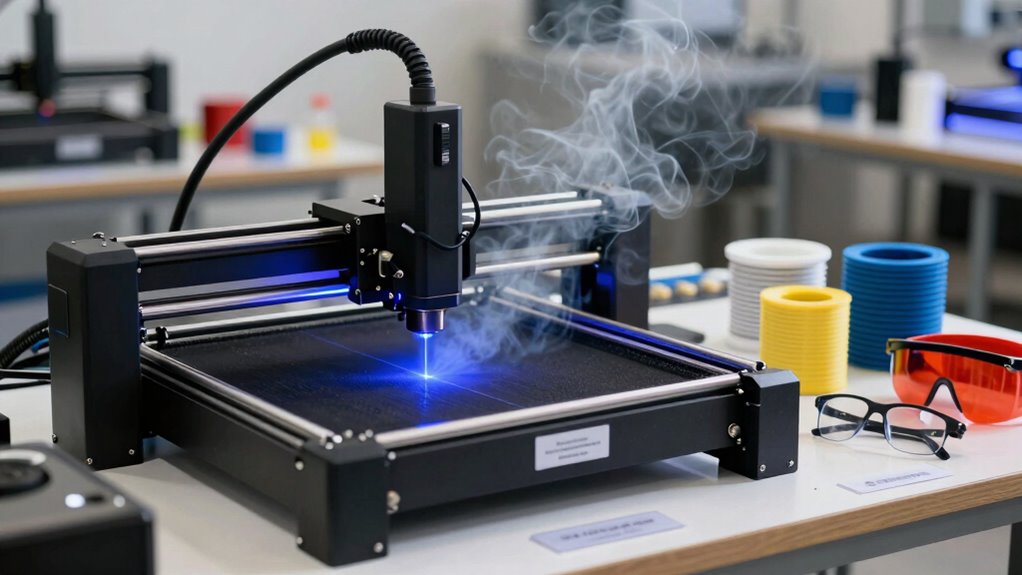 regular safety equipment checks