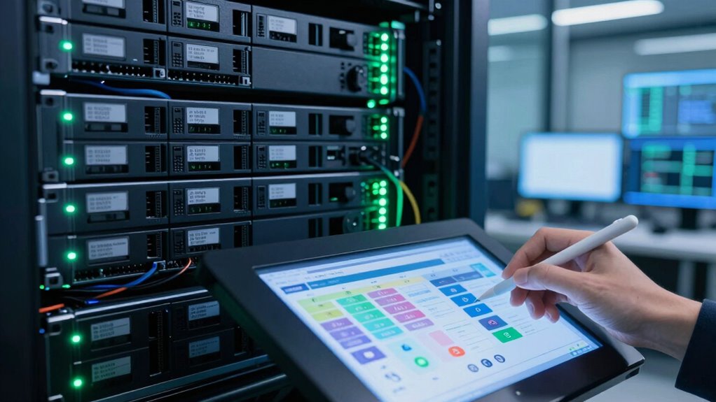 reliable and consistent metadata