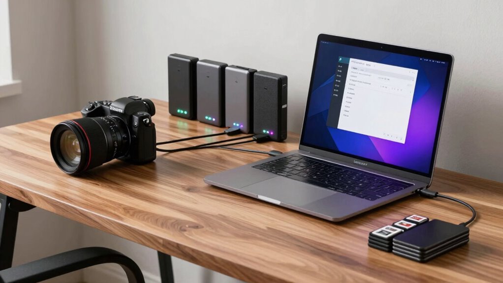 reliable backup and storage