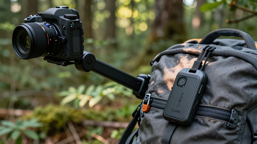 reliable gps tracker selection