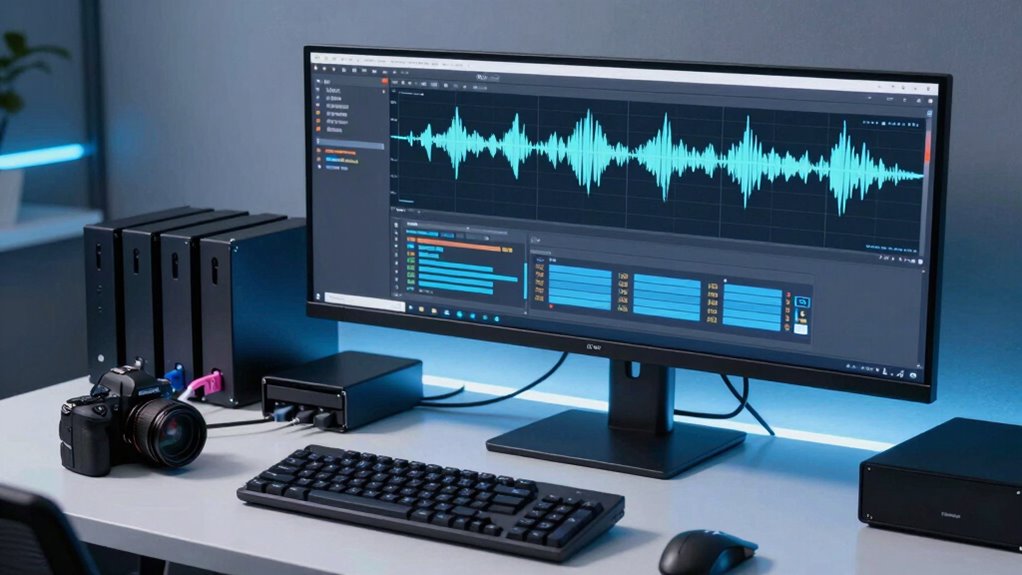 reliable long term video archiving