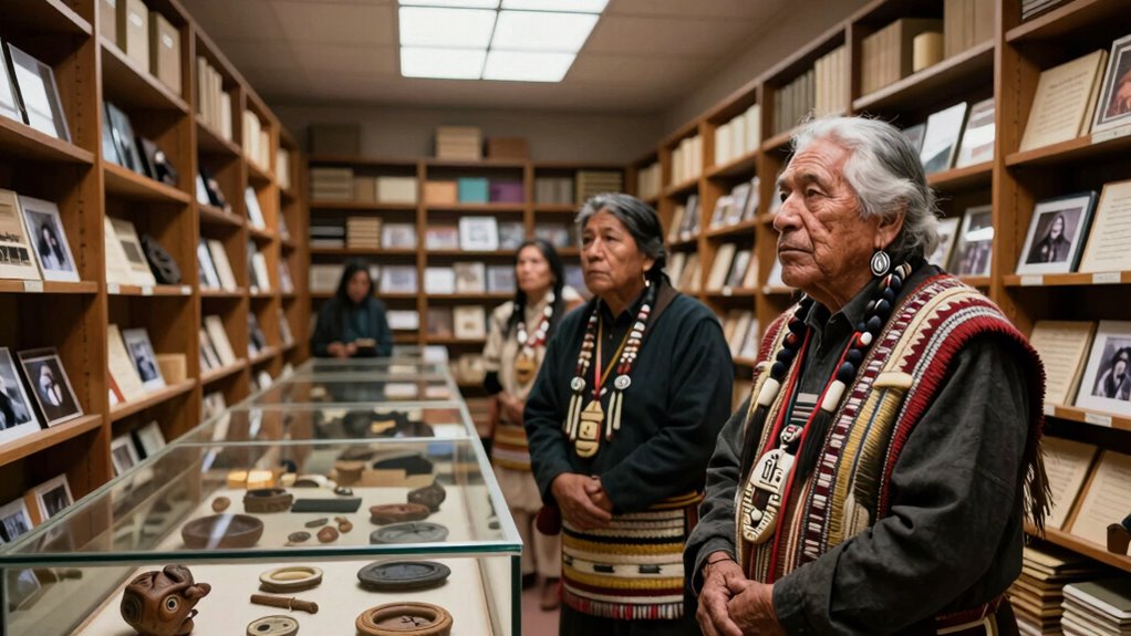 repatriation for cultural healing