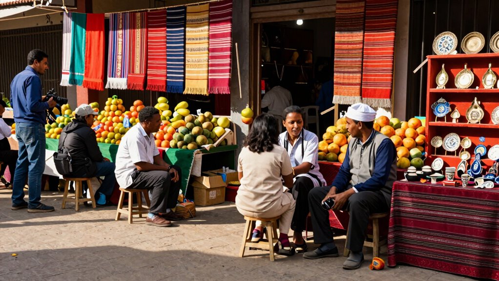 research respect authenticity engagement