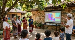 respect cultural sharing norms