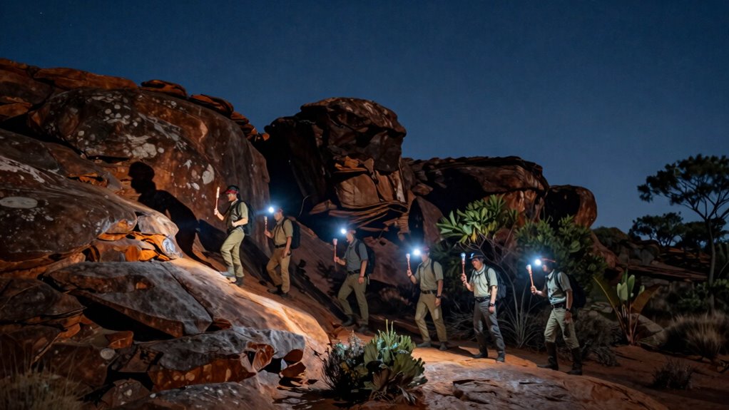 respect indigenous land rights