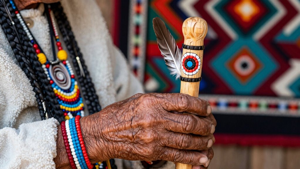 respect indigenous storytelling boundaries