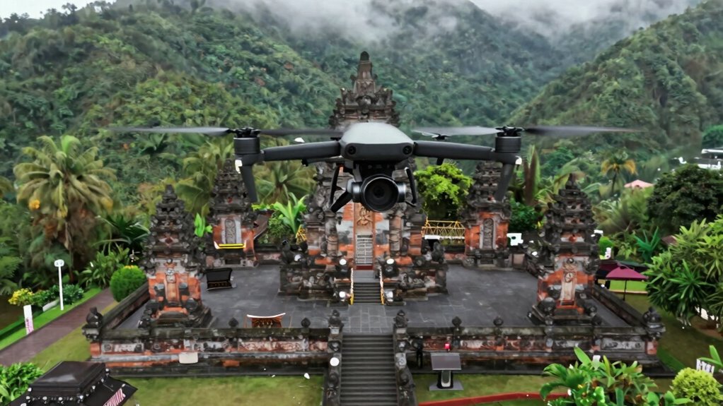 respect sacred cultural sites