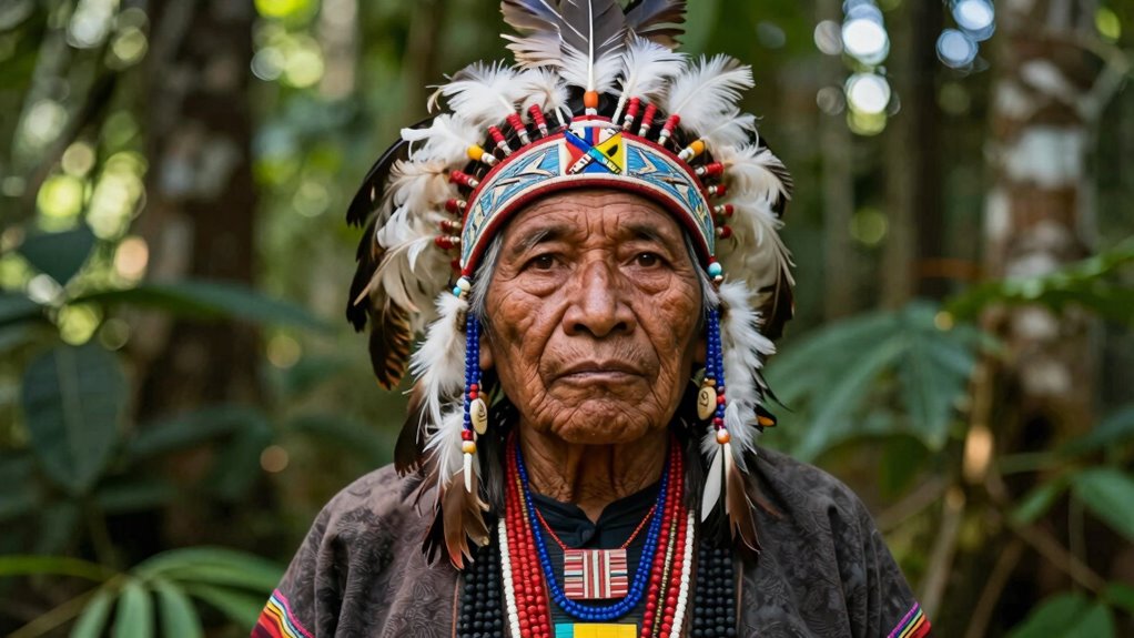 respectful authentic visual storytelling