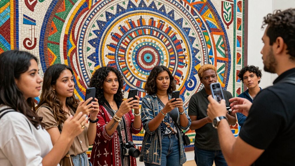 respectful cultural representation