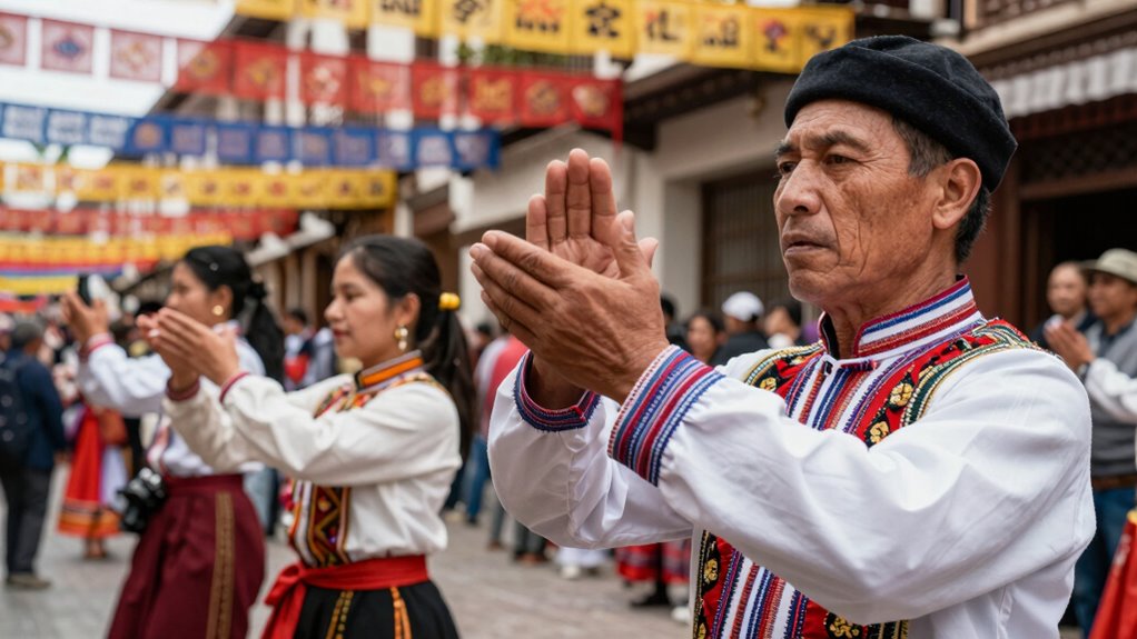 respectful cultural storytelling