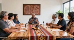 respectful indigenous engagement practices