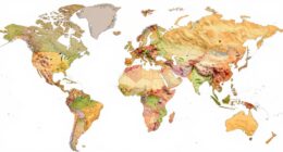 respectful national boundary mapping