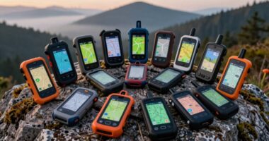 rugged gps bundles 2026