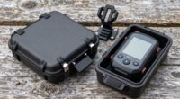rugged handheld gps accessories