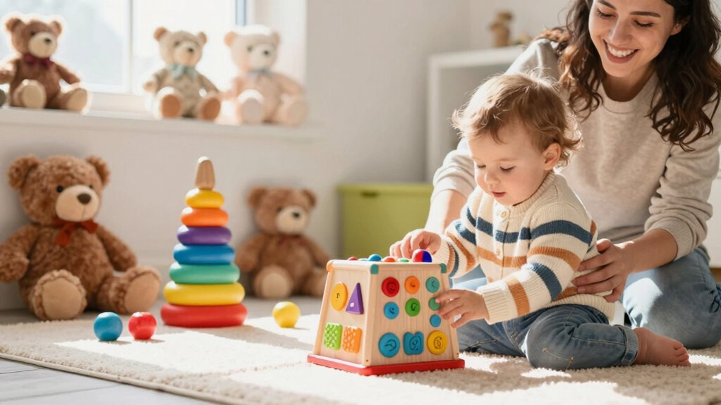 safe educational durable engaging