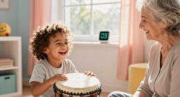 safe volume levels for vulnerable populations