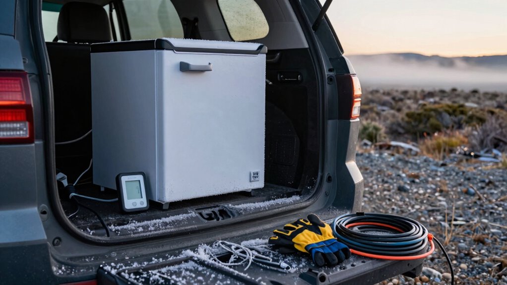 safety and legal compliance