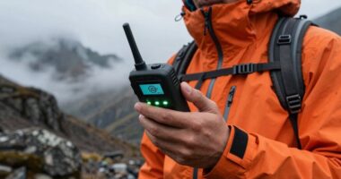 satellite sos usage guidelines