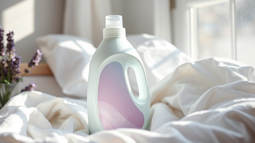 scent longevity and eco friendliness