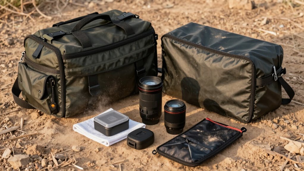 seal wrap label protect