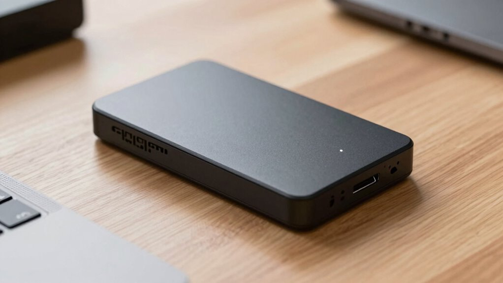 secure fast reliable storage