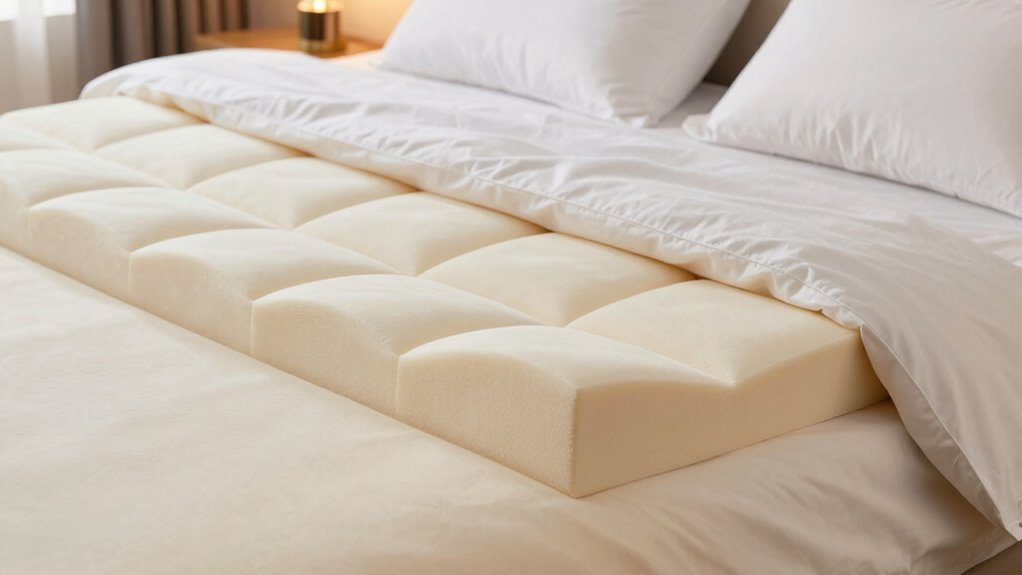 selecting comfortable fitting and easy care