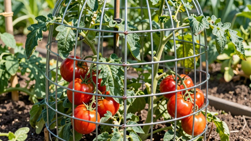 selecting durable adjustable cages