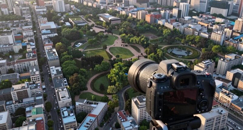 sensitive location mapping techniques