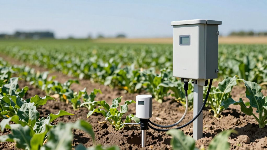 sensor compatibility and durability