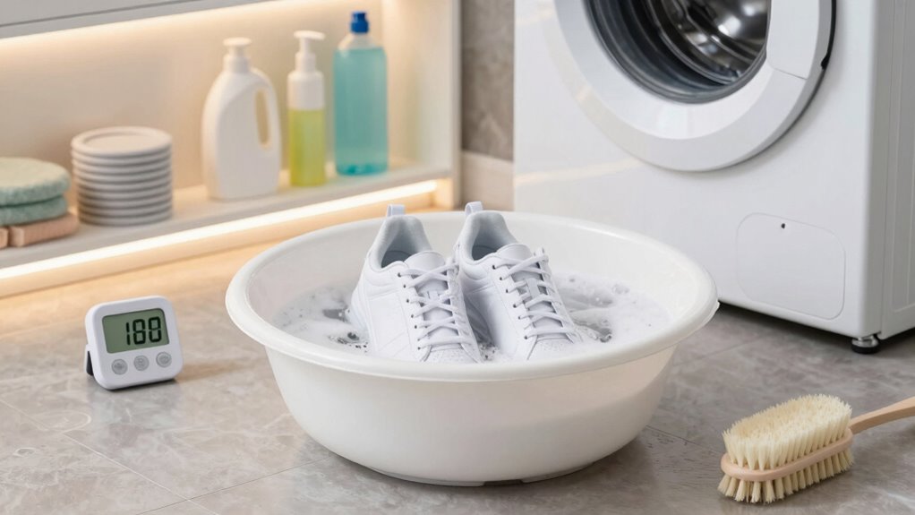 shoe cleaning considerations guide