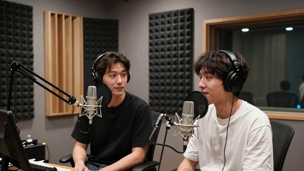 short takes reduce echo