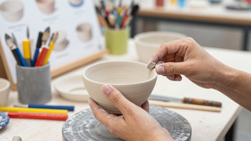 simplify steps for clarity