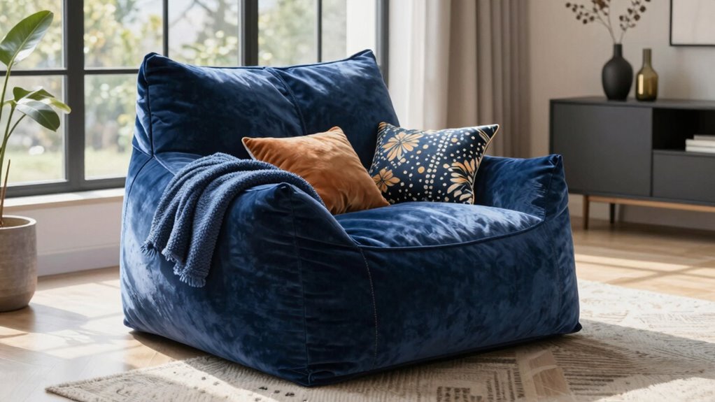 size material style cleaning