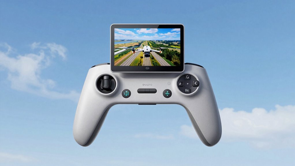 smart controller selection factors